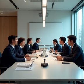 山本ケンジ、主任教育ストラテジストのポートレート。