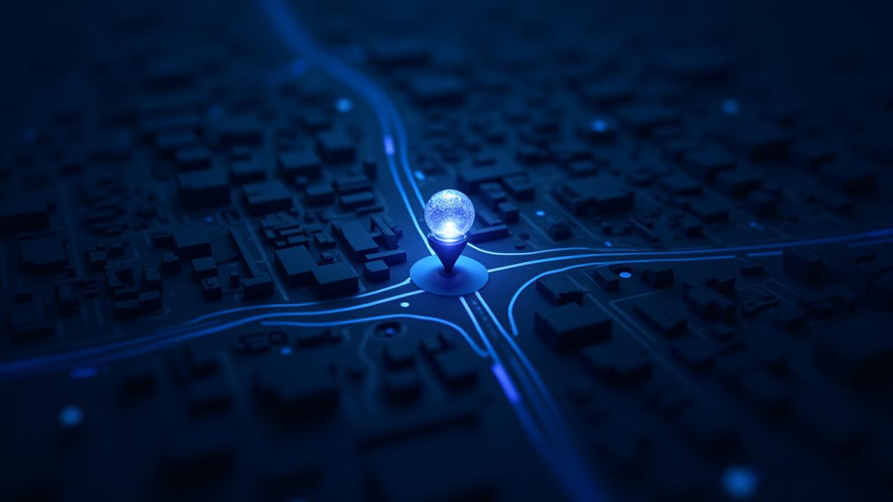 Lurventhalexon Tokyo Headquarters location on a map