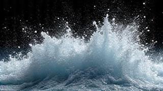 FLIP流体シミュレーション