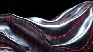 PBD物理シミュレーション