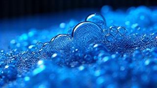 SPH流体シミュレーション