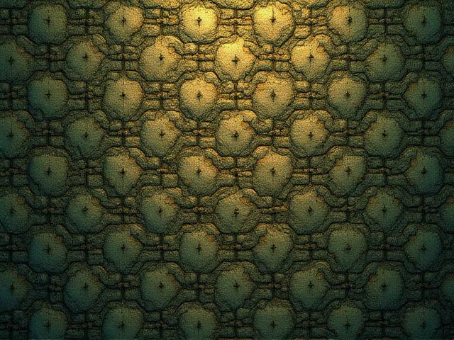 ゲーム環境用のシームレスなタイル背景