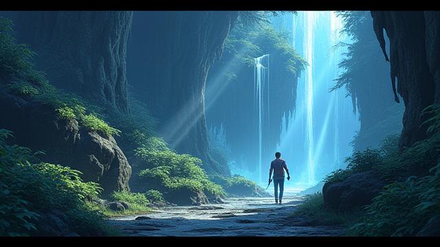 健司さんのインパクトのあるコンセプトアート